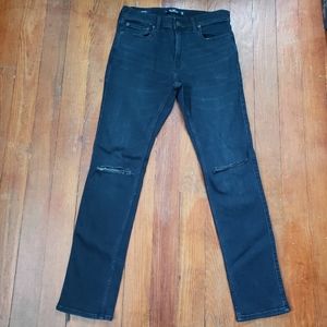 Hollister Man Skinny Fit Jeans W32 L32